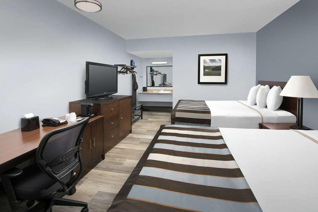 Ivy City Hotel Washington Room photo